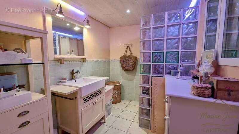 Maison à PONSON-DESSUS