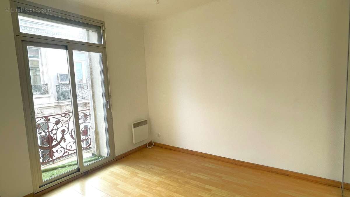 Appartement à SETE