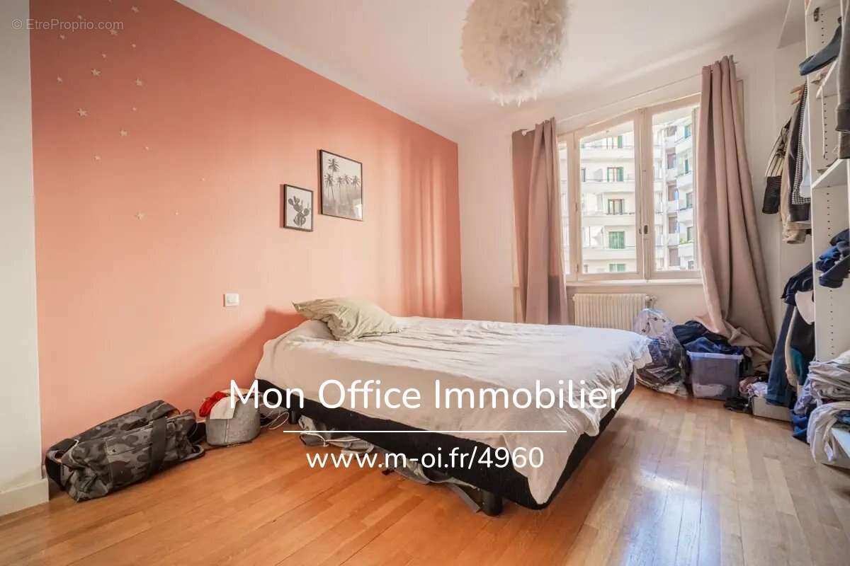 Appartement à ANNECY