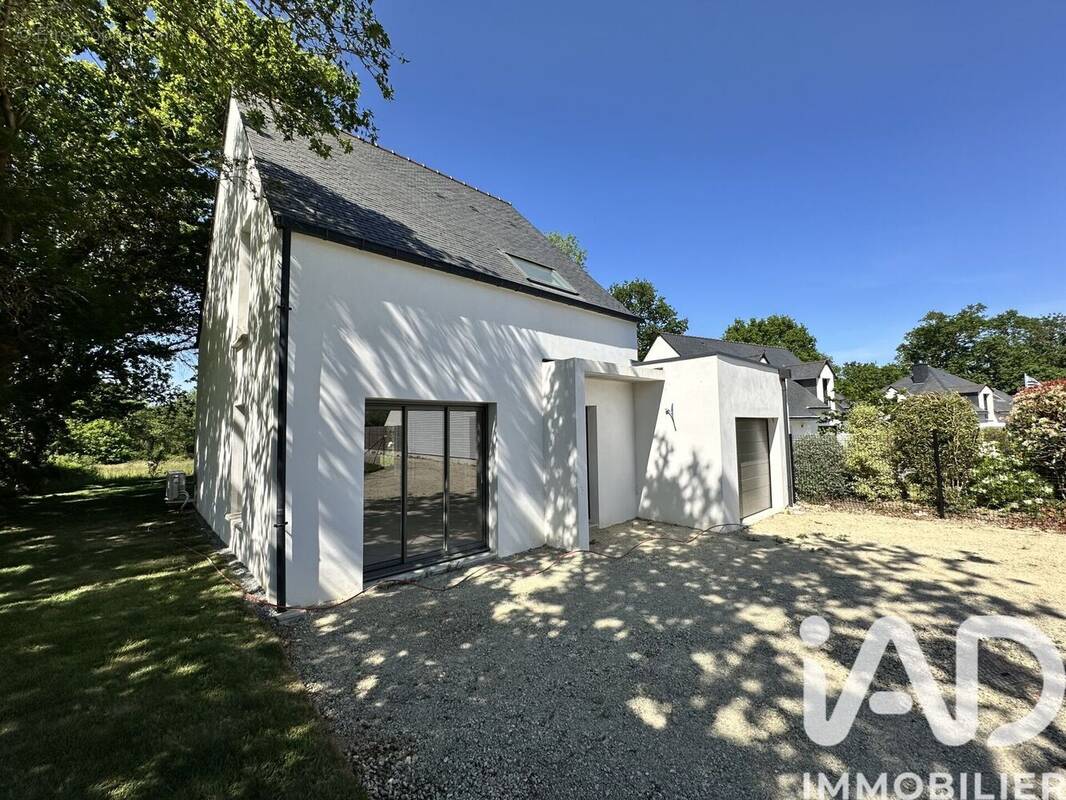 Photo 1 - Maison à SARZEAU