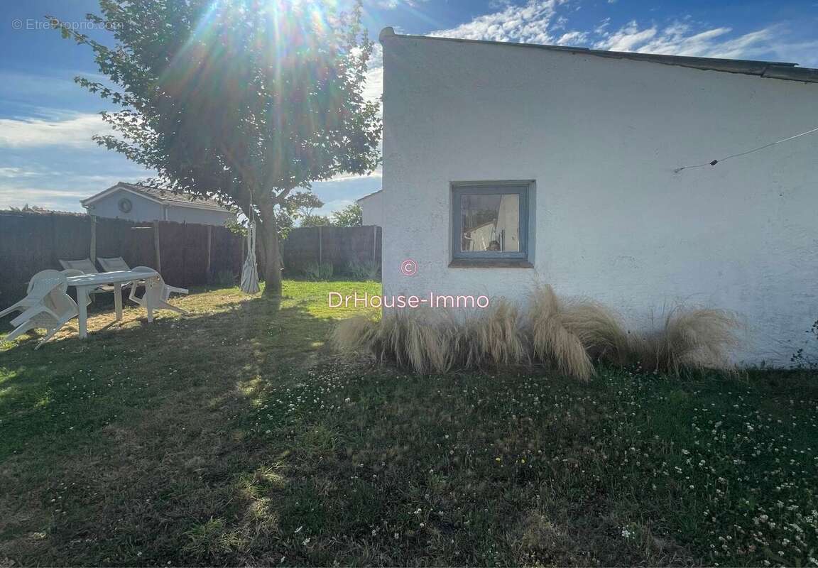 Maison 70 m² à Pornic  - photo 19