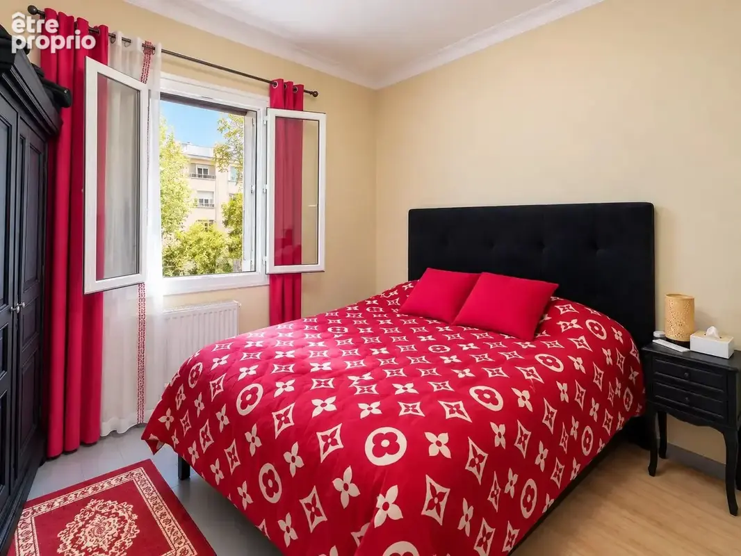  À VENDRE – Appartement T4 aux portes du centre-ville de Montpellier - photo 3