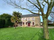 Maison à LES LOGES-MARCHIS