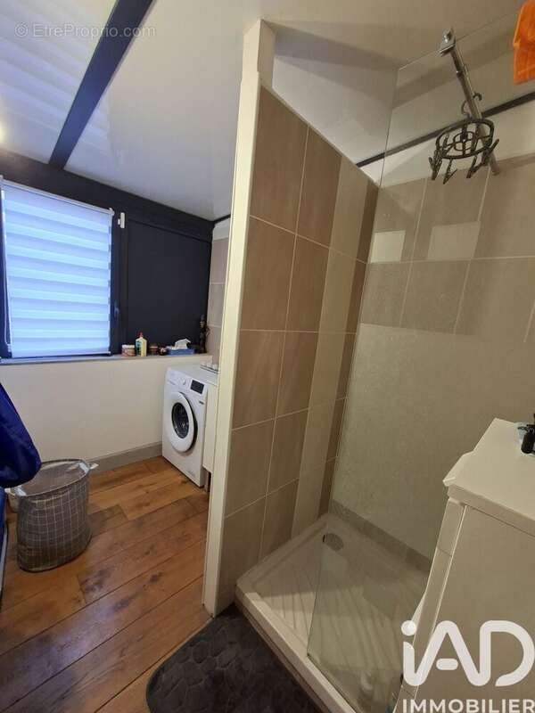 Photo 6 - Appartement à MORET-SUR-LOING