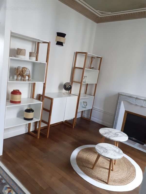 Maison de ville - photo 2