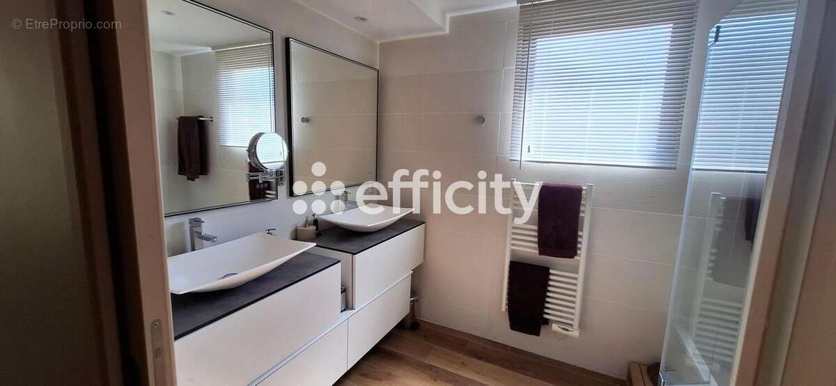 Appartement à BANDOL