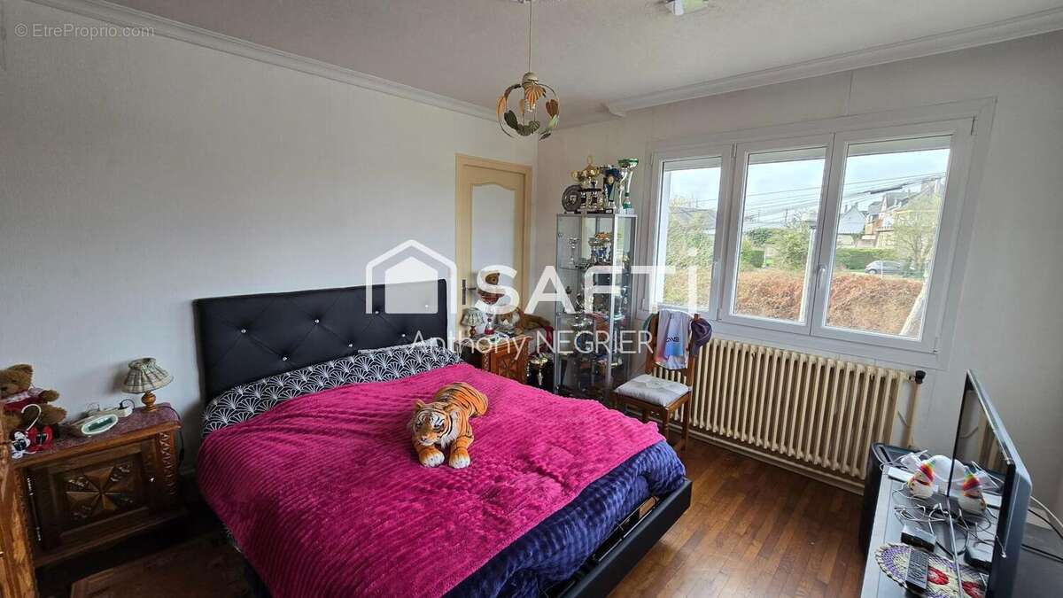 Photo 4 - Maison à FLERS