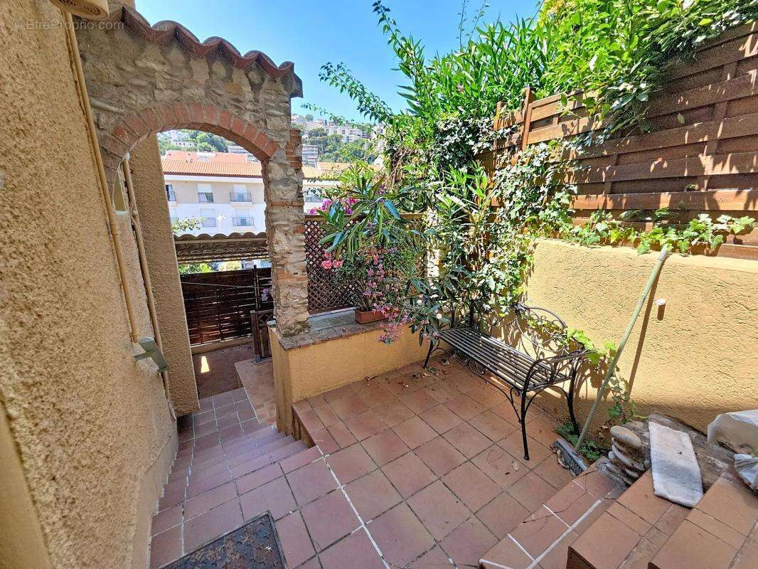 Maison de 7 pièces de 163 m² située à Nice - photo 18