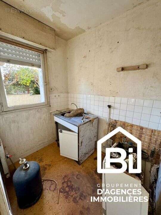 Appartement à OUISTREHAM