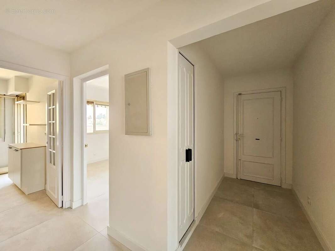 Appartement à SAINT-RAPHAEL