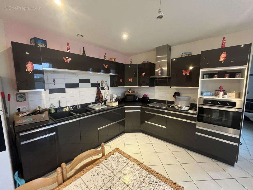 Maison à SAINT-JUNIEN