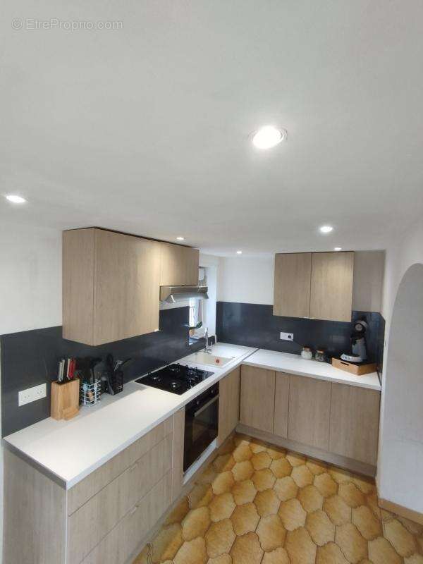 Maison à LE FIDELAIRE