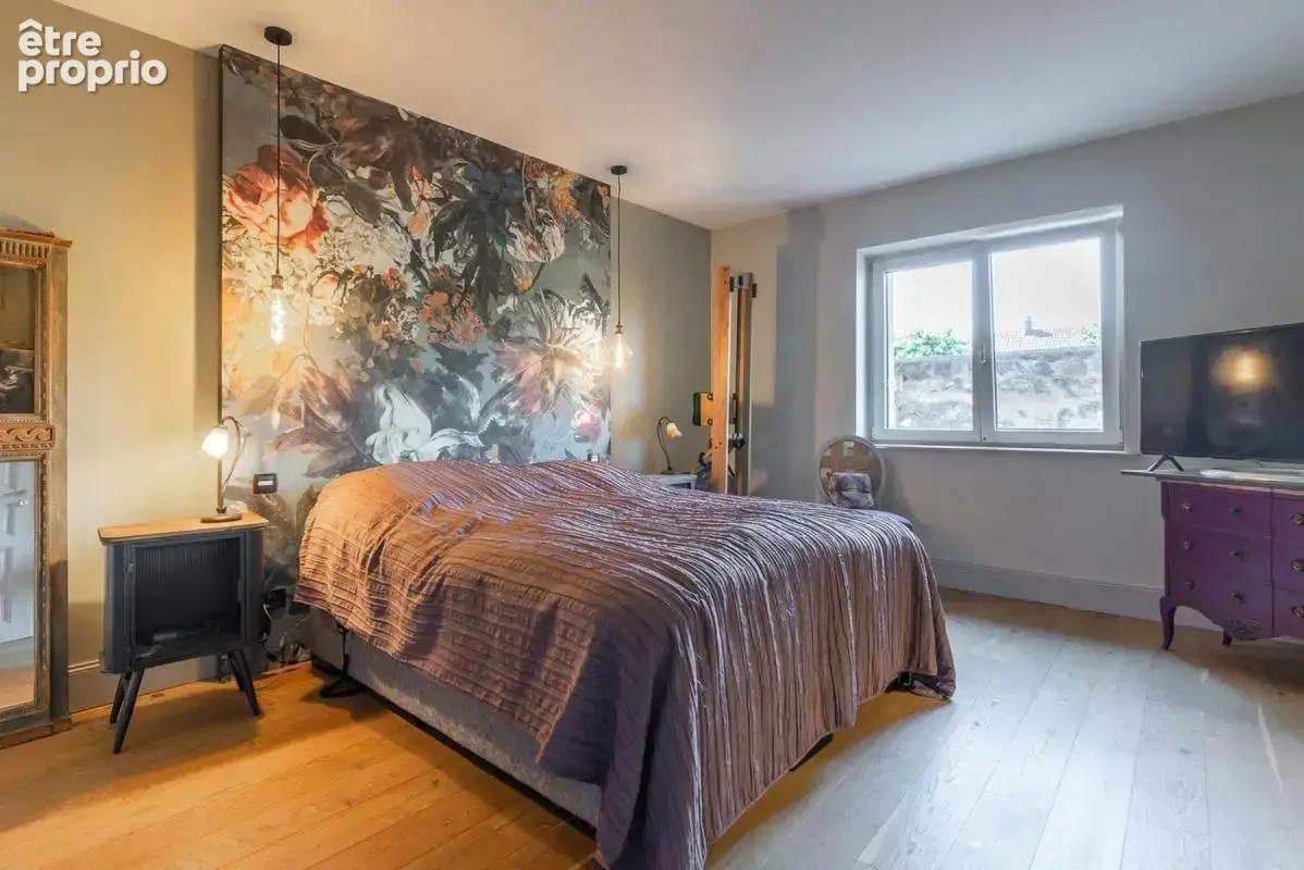 Exclusivité - maison d'exception centre-ville d'Obernai - photo 11