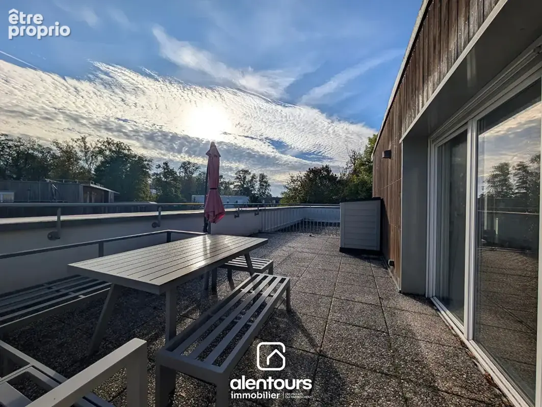 Appartement Maxeville 4 pièce(s) 87 m2 - photo 16