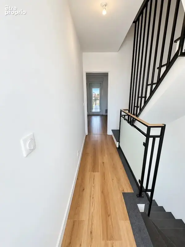Maison familiale 5 pièces – ormesson-sur-marne - photo 5