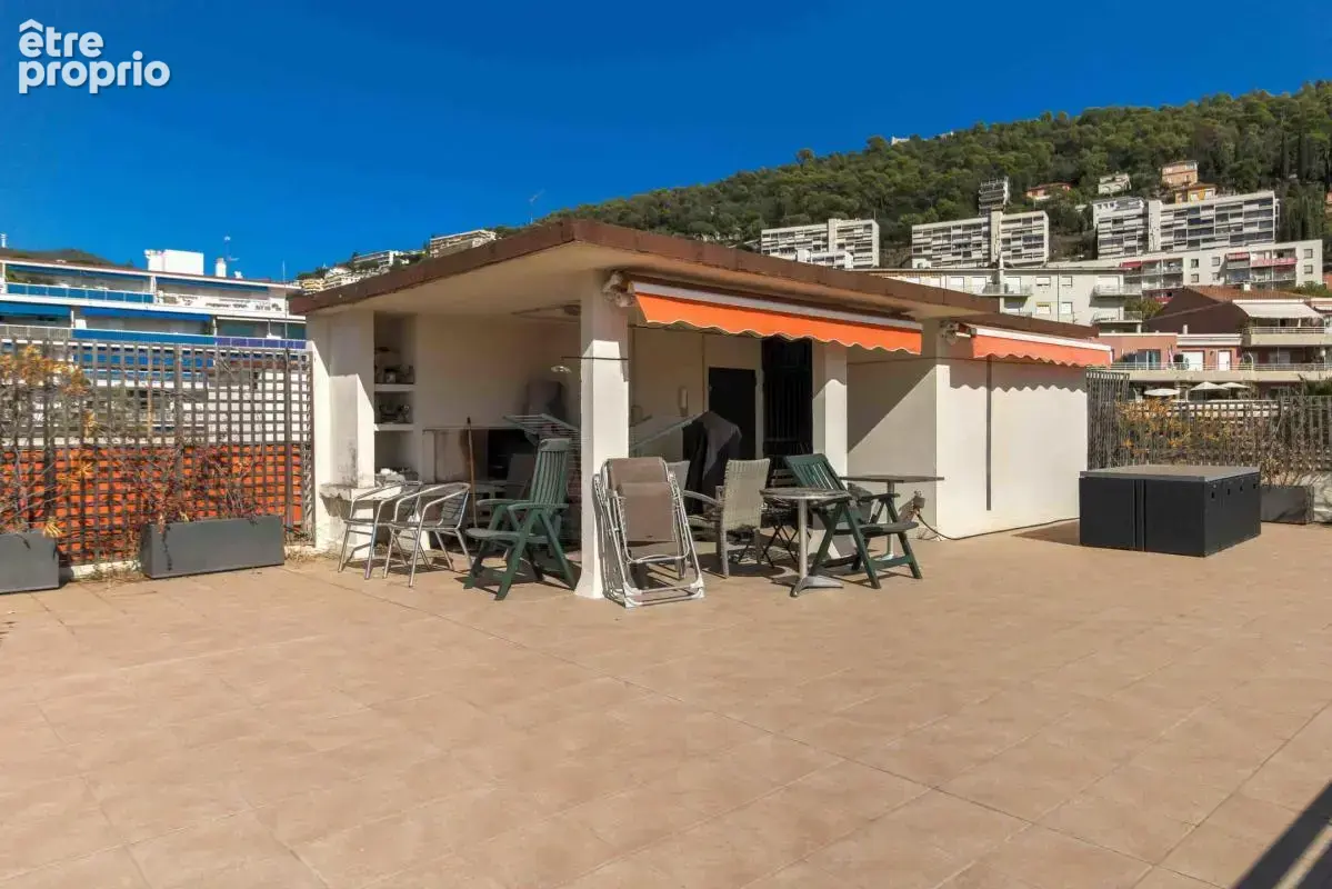 Photo Appartement à Nice au prix de 698 000€