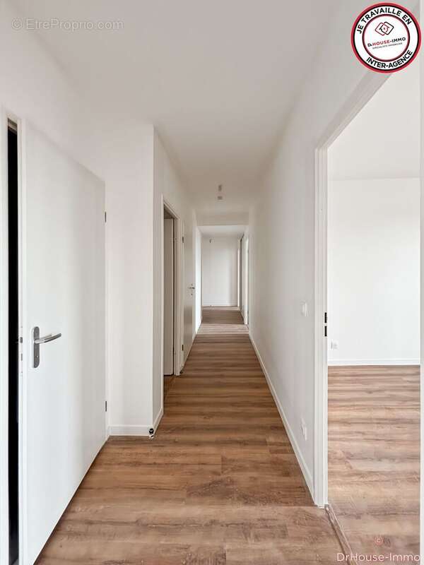 Appartement à MERIGNAC