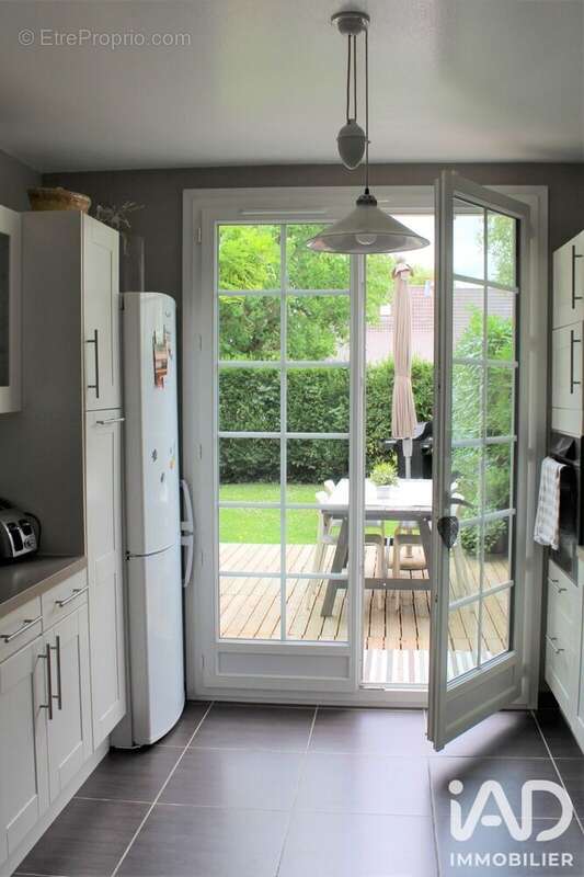 Photo 9 - Maison à BREUILLET
