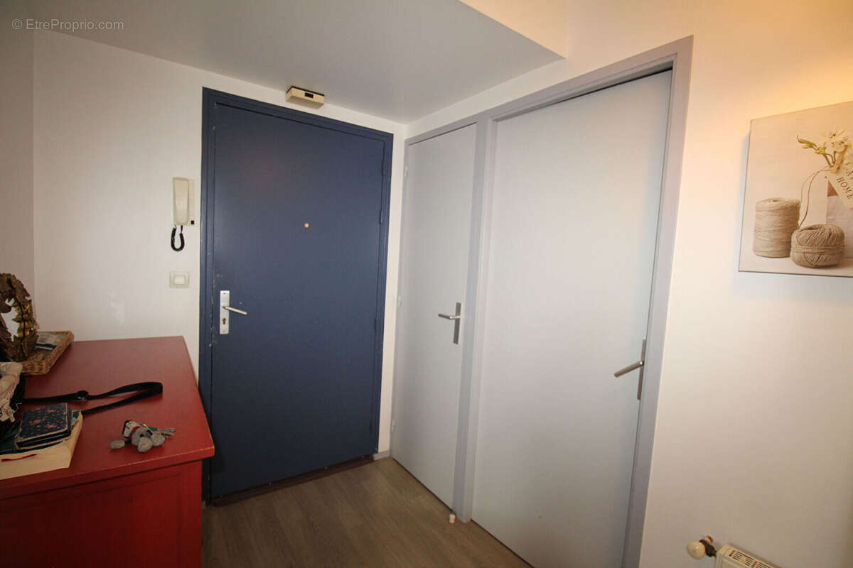 Appartement à PORDIC