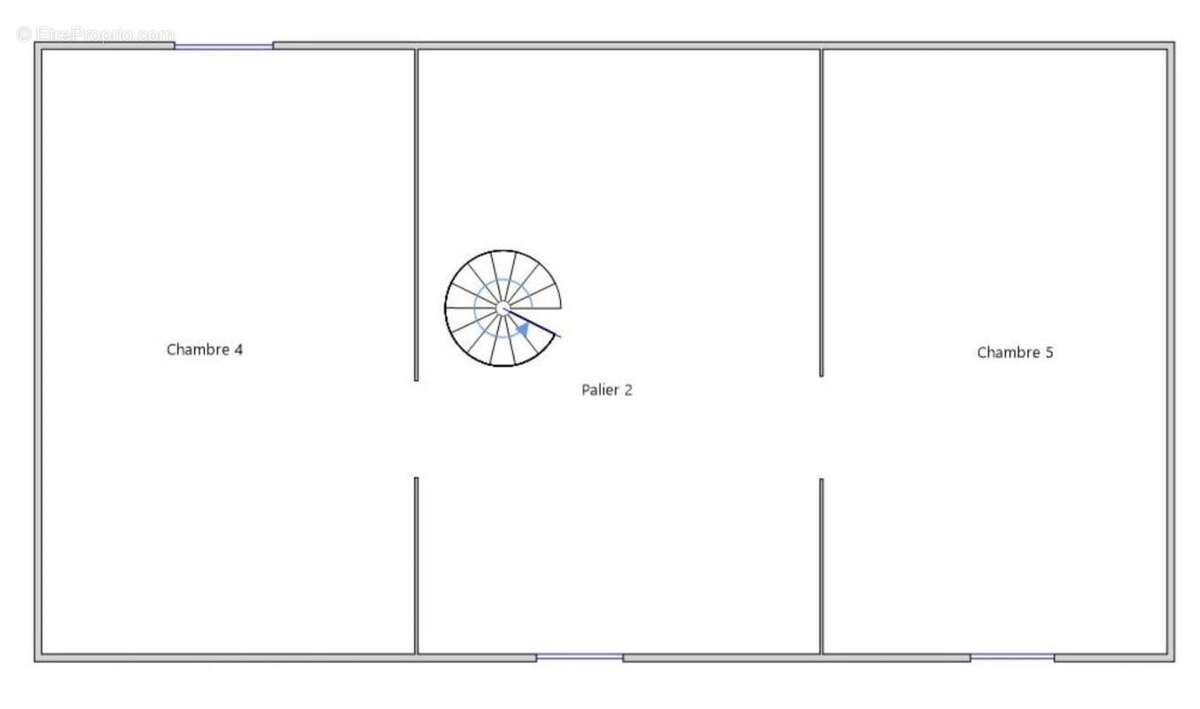 Maison à MANTES-LA-JOLIE