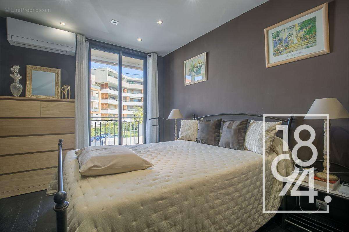 Appartement à MARSEILLE-12E