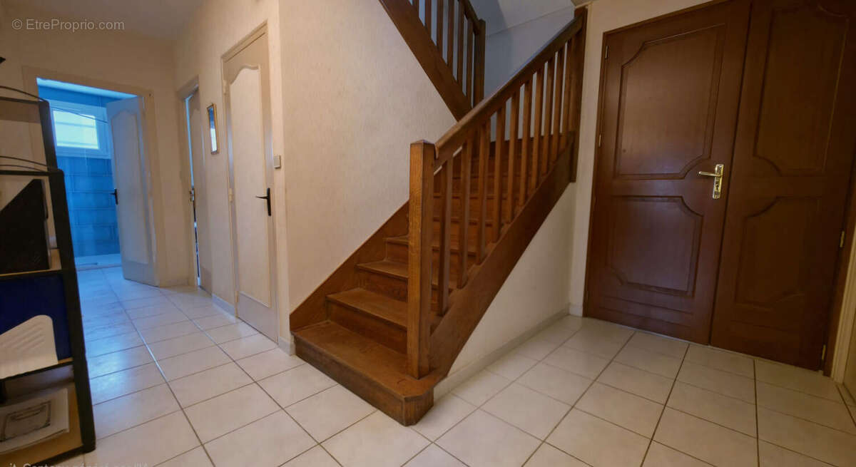 Maison à PACE