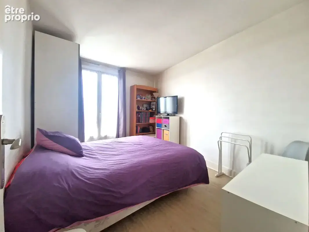 Appartement Choisy Le Roi 3 pièce(s) 57 m2 - photo 11