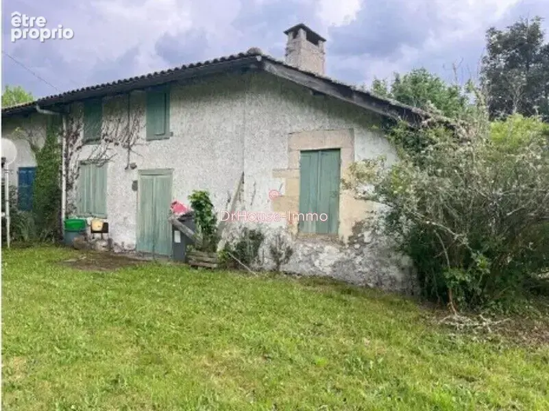 Maison 4 pièces 96 m² à vendre à Le Tuzan (33125) - photo 34