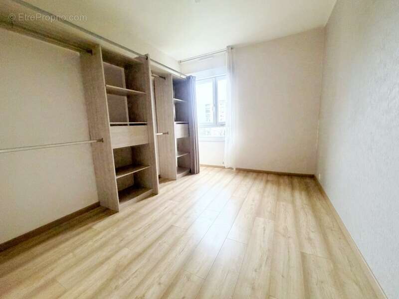 Appartement à LE MANS
