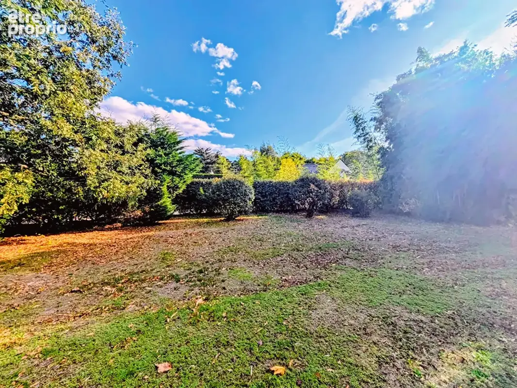 CONFIDENTIEL  ! Vaste maison 5 pièces avec jardin aux portes de La Baule - photo 3