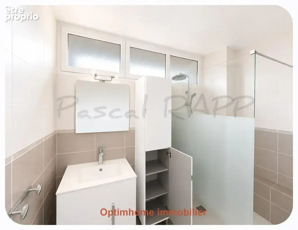 Appartement à vendre 4 pièces MONTPELLIER (34) - photo 9