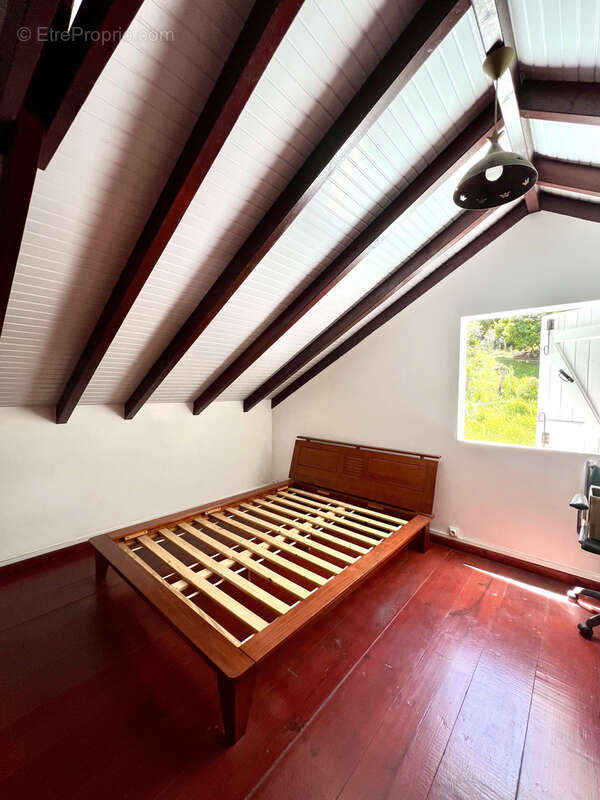 Maison à SAINT-CLAUDE