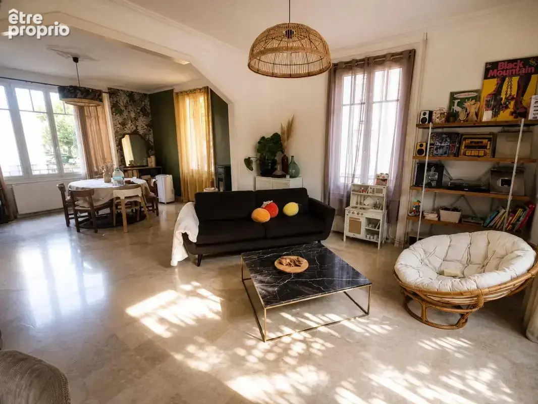 Maison de 6 pièces de 115,86 m² à Lorient - photo 2