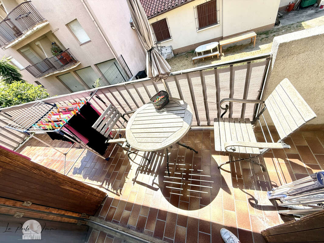 Exclusivité: Investisseurs T2 de 50m2 Louée - photo 8