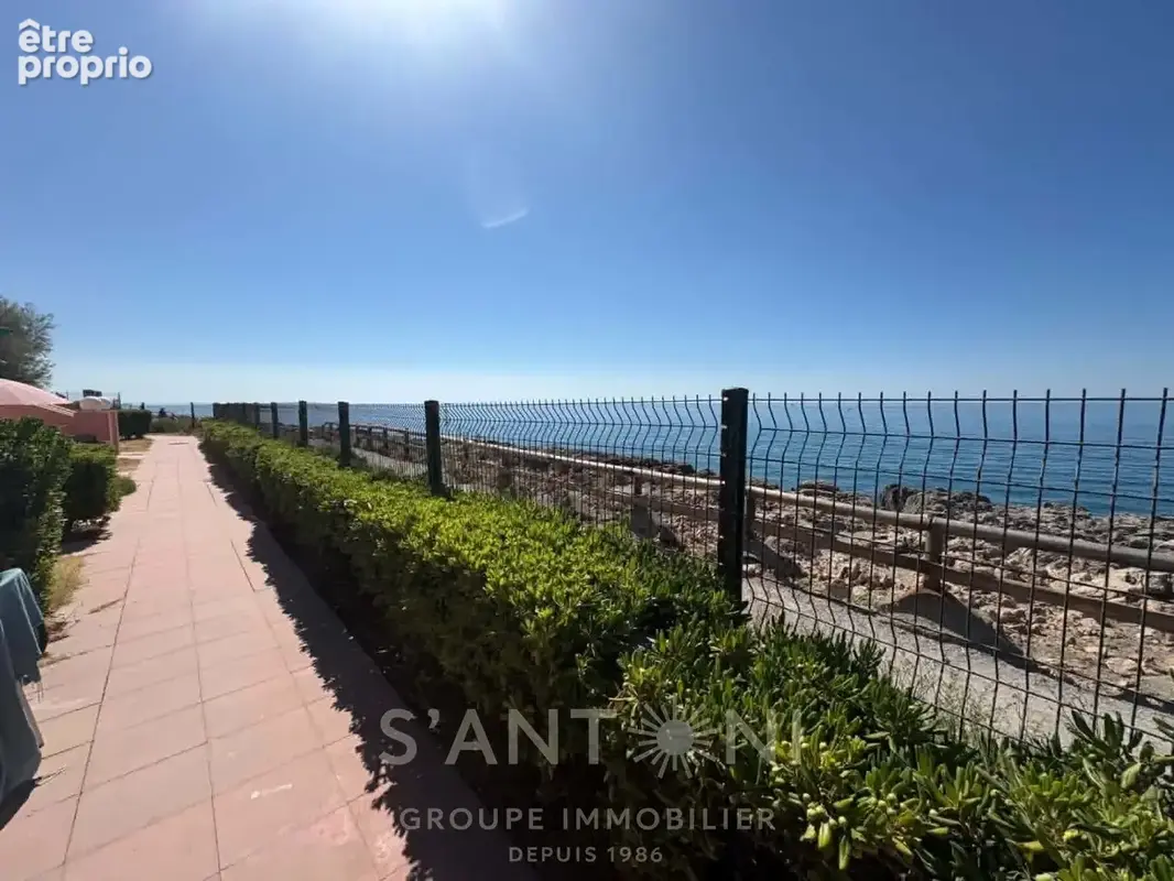 Sete- Corniche studio cabine avec terrasse et vue sur mer - photo 7