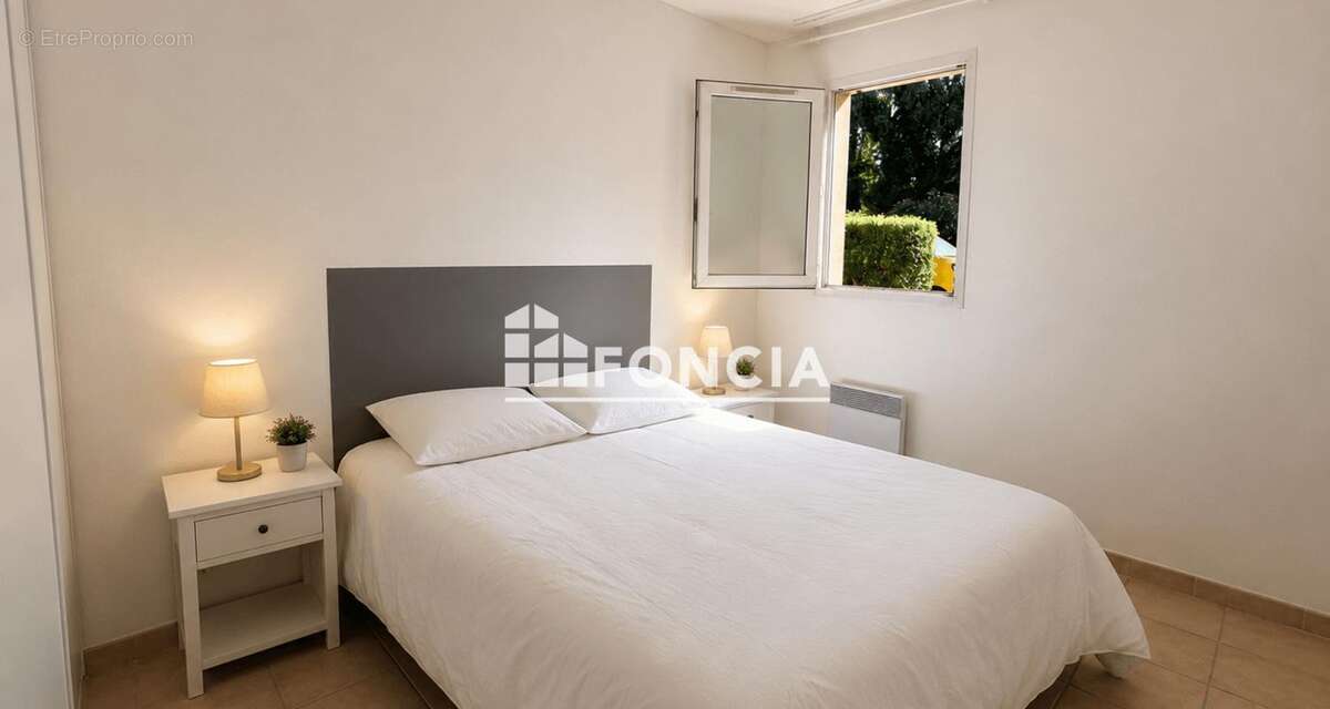 Appartement à MORIERES-LES-AVIGNON