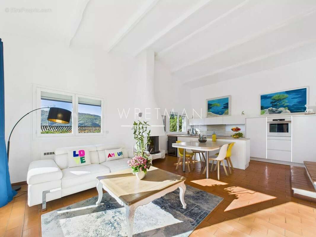 Maison à CANNES