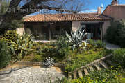 Maison à CAVALAIRE-SUR-MER