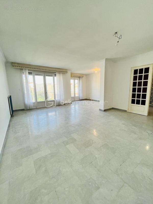 Appartement type 3/4 pièces - photo 5