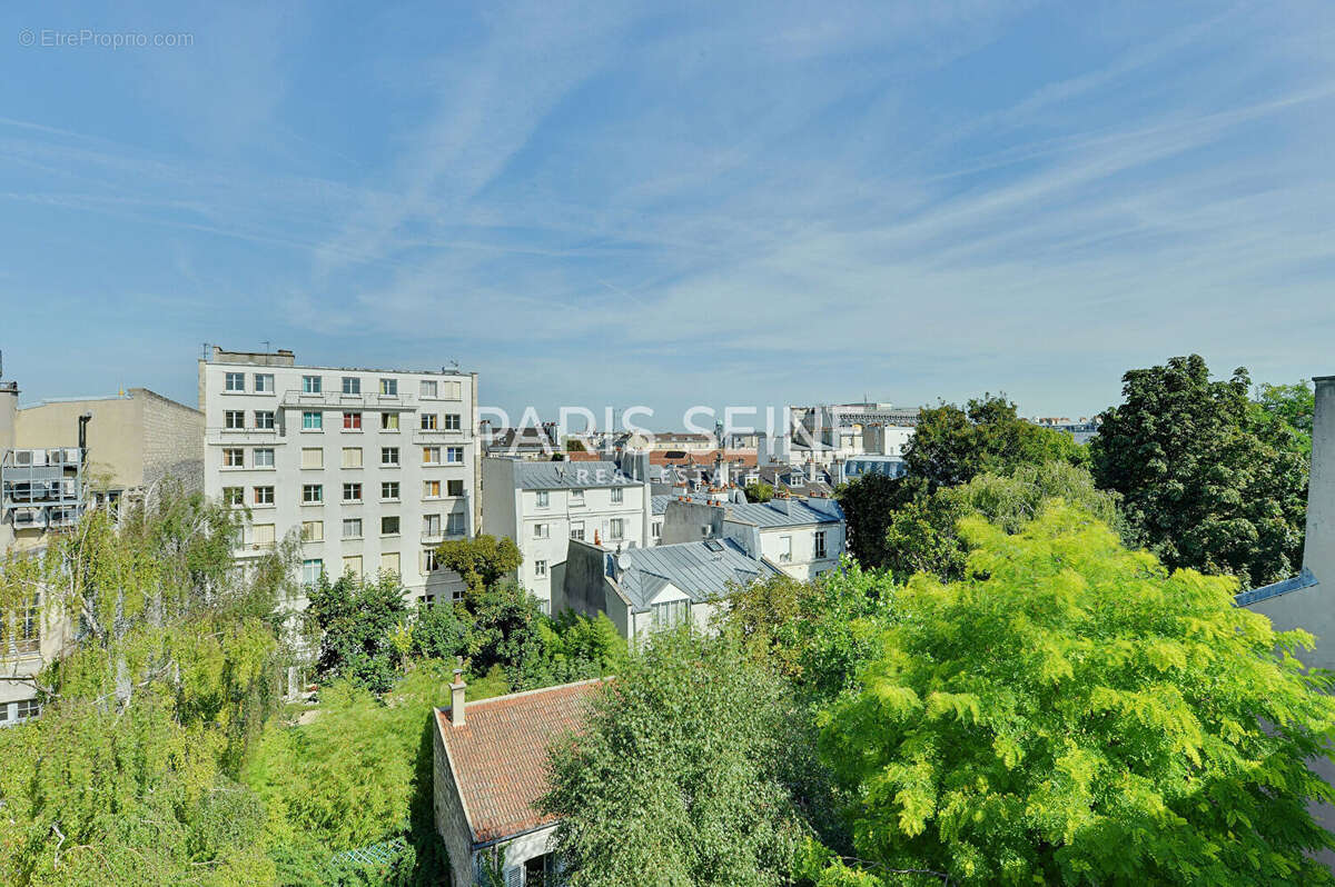 Appartement à PARIS-6E