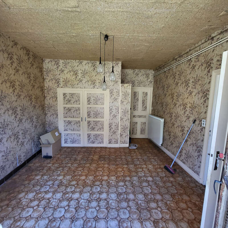 Maison à APCHON