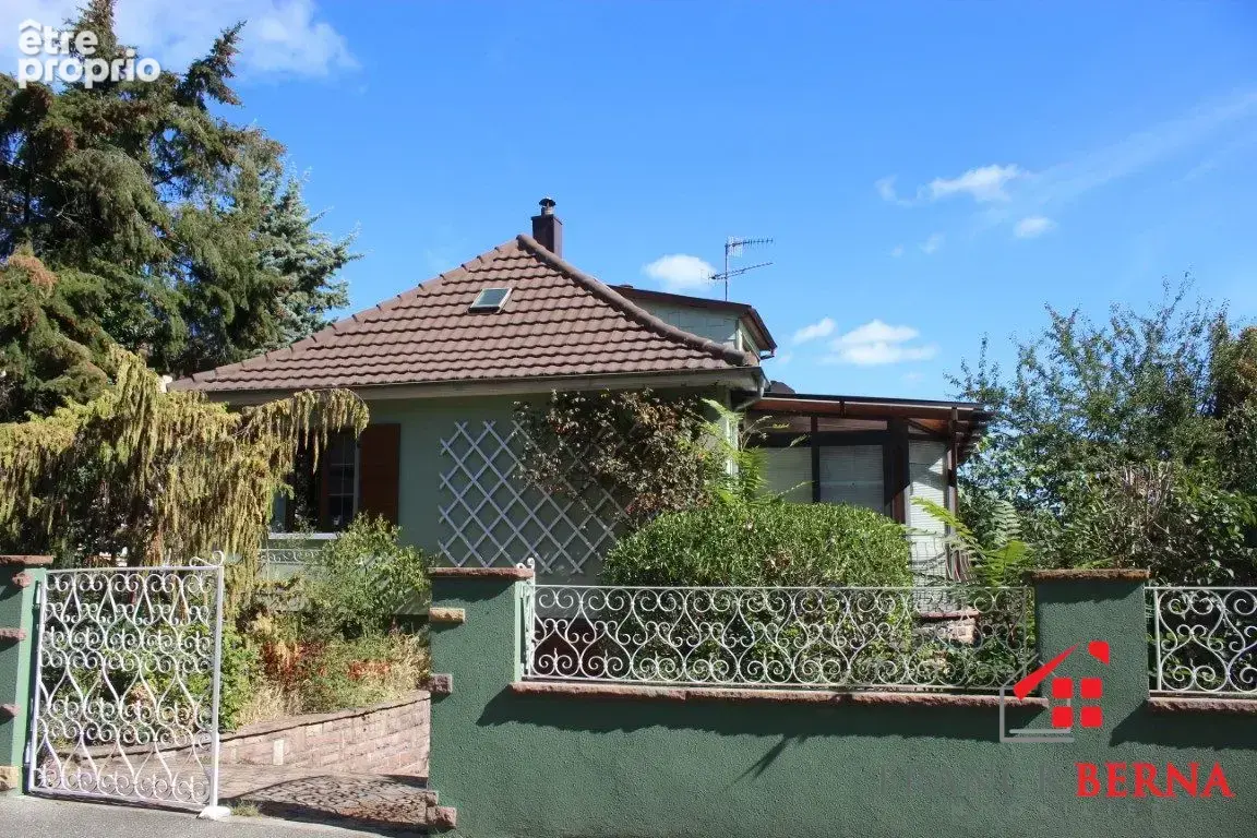 Photo Maison à Ingersheim au prix de 300 000€