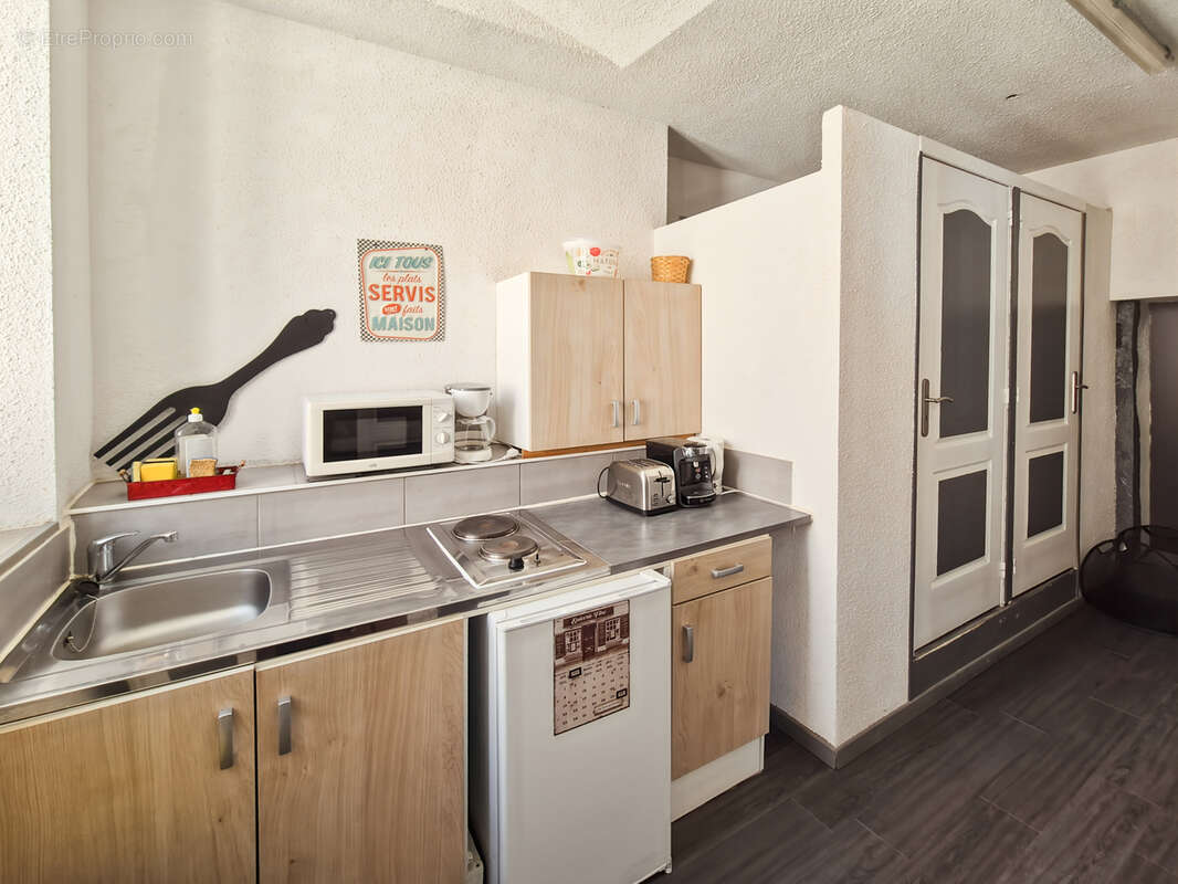 Appartement à GIMONT