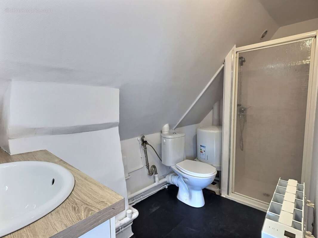 Appartement à MENNECY