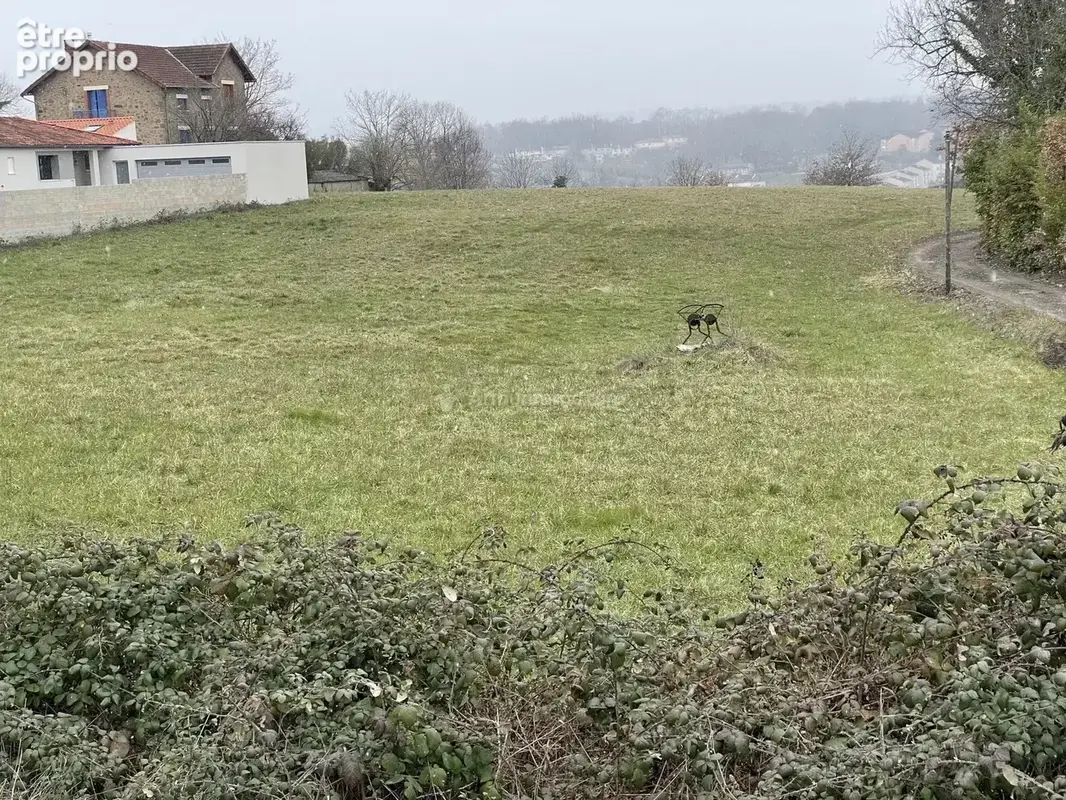 Vente Terrain Carmaux(81400) 38 000ï¿œ - photo 8