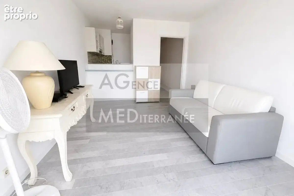 Studio vue mer - photo 4