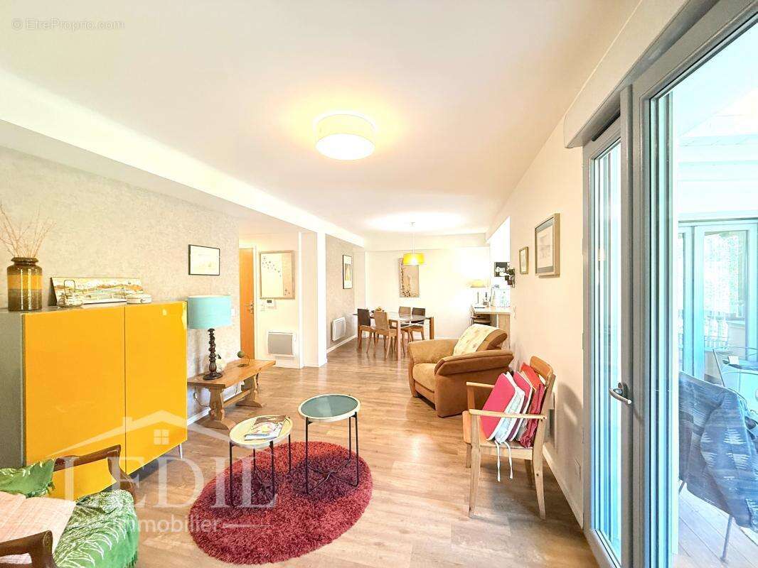 Appartement à BAGNERES-DE-BIGORRE