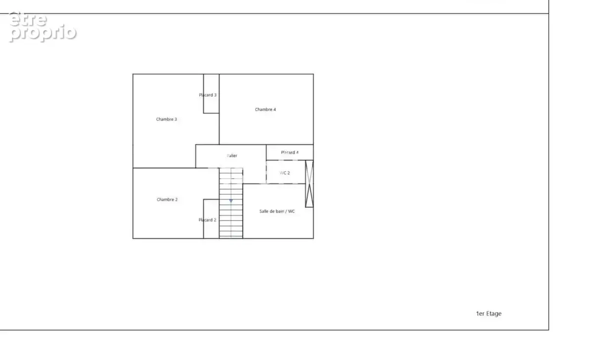 Maison de ville - photo 19