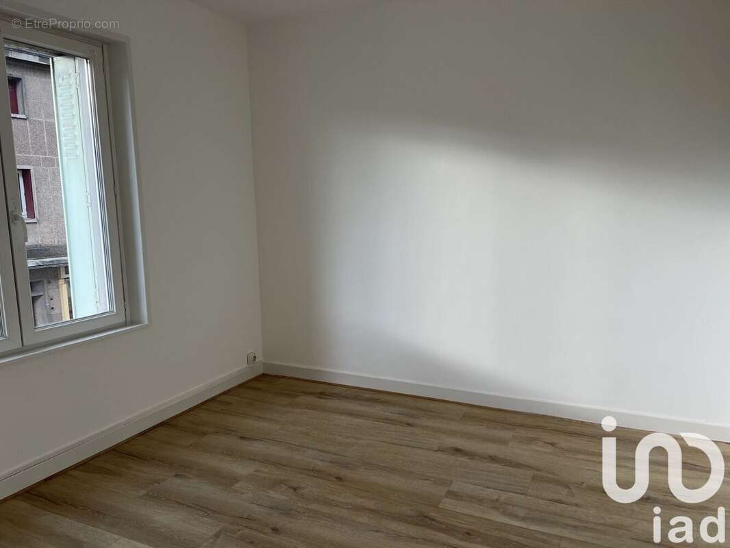 Photo 8 - Appartement à NOUZONVILLE