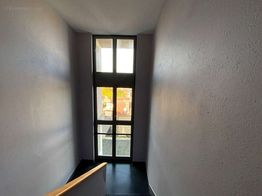 Appartement à TROYES